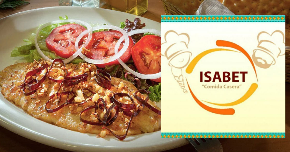 Isabet